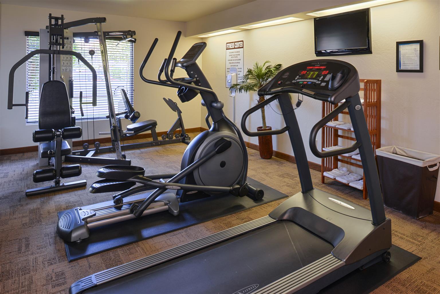 Best Western Airport Inn Phoenix Ngoại thất bức ảnh